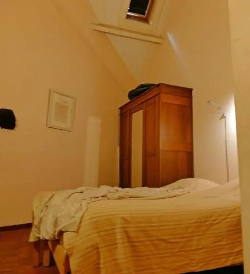 １ベッドルームアパートメント, Apartments Cour D Aix
