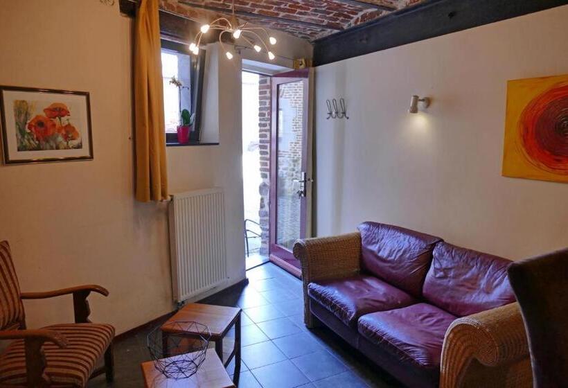 Апартаменты 1 Спальня, Apartments Cour D Aix