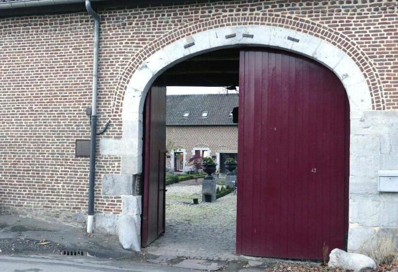 דירת חדר, Apartments Cour D Aix