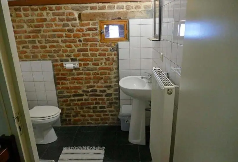 テラス付き１ベッドルームアパートメント, Apartments Cour D Aix