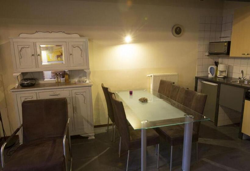 Апартаменты 1 Спальня, Apartments Cour D Aix