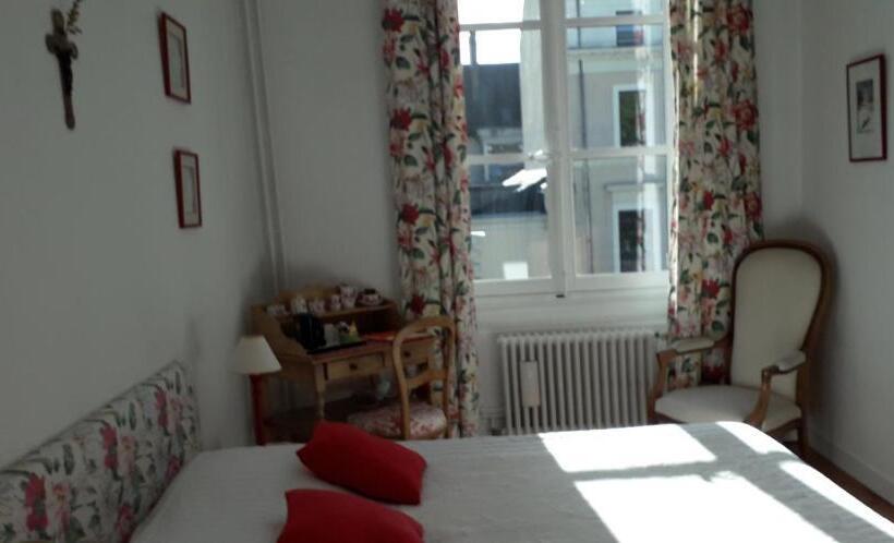 스탠다드 룸, Chambre D Hôtes Marchand