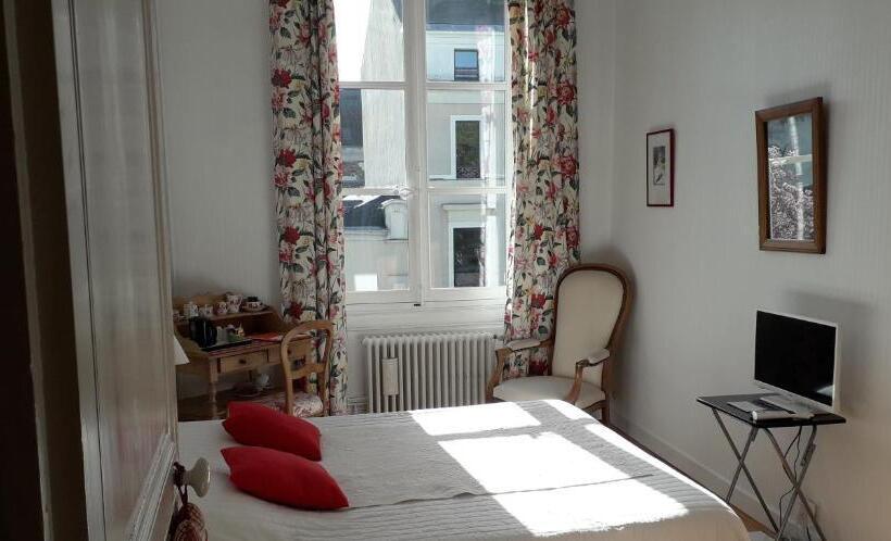 اتاق استاندارد, Chambre D Hôtes Marchand
