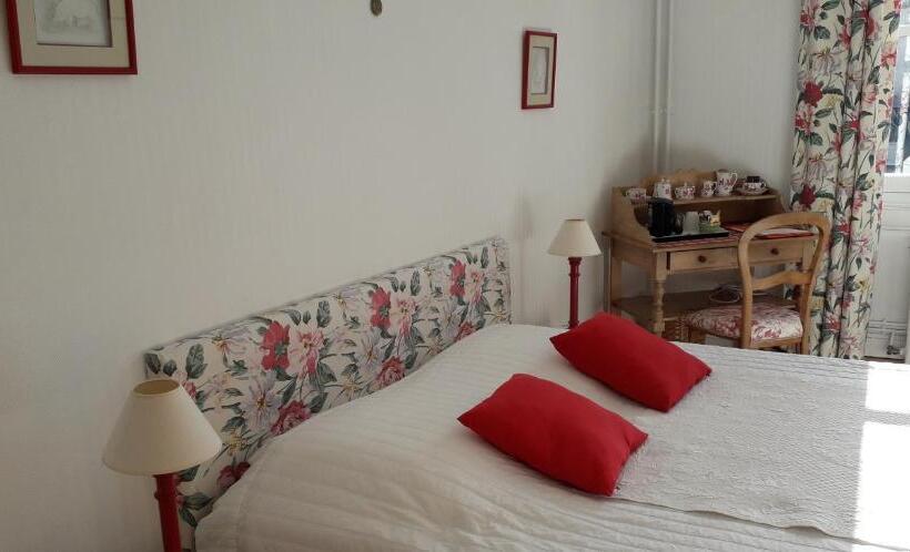 스탠다드 룸, Chambre D Hôtes Marchand