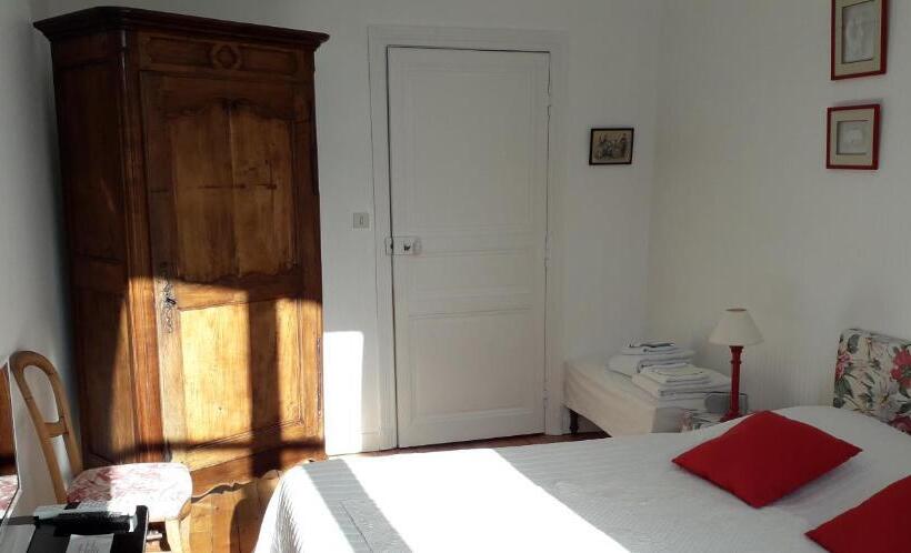 스탠다드 룸, Chambre D Hôtes Marchand