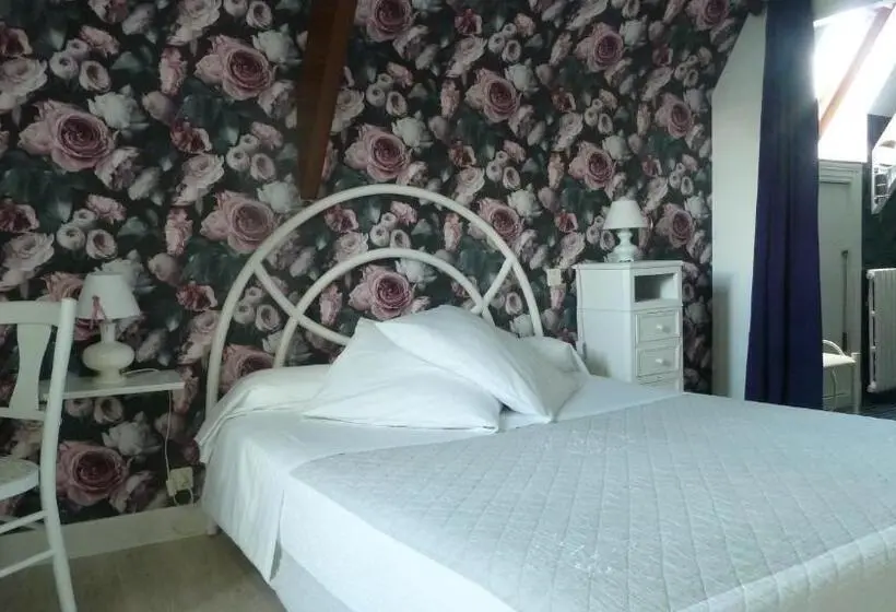 Standard-huone, Chambres D Hôtes Le Saleix
