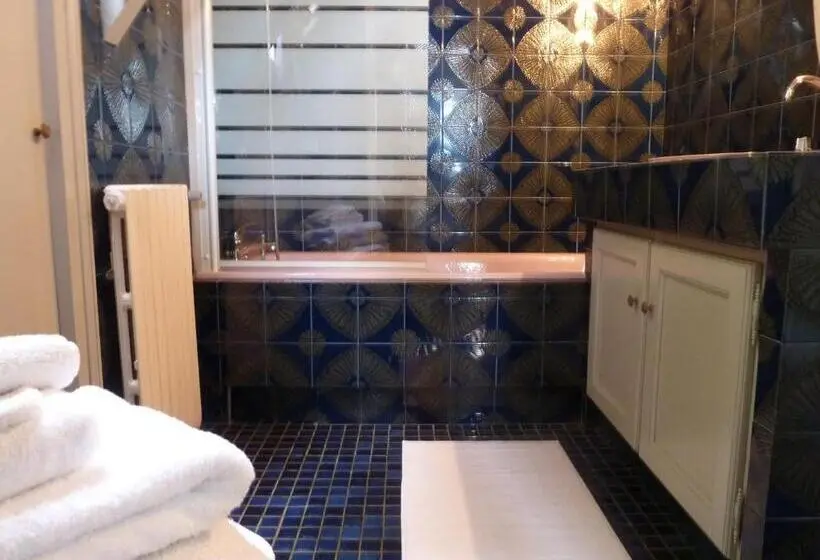 Standard-huone, Chambres D Hôtes Le Saleix