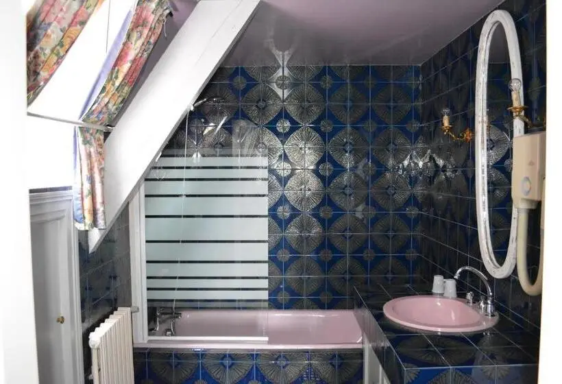 Standard-huone, Chambres D Hôtes Le Saleix