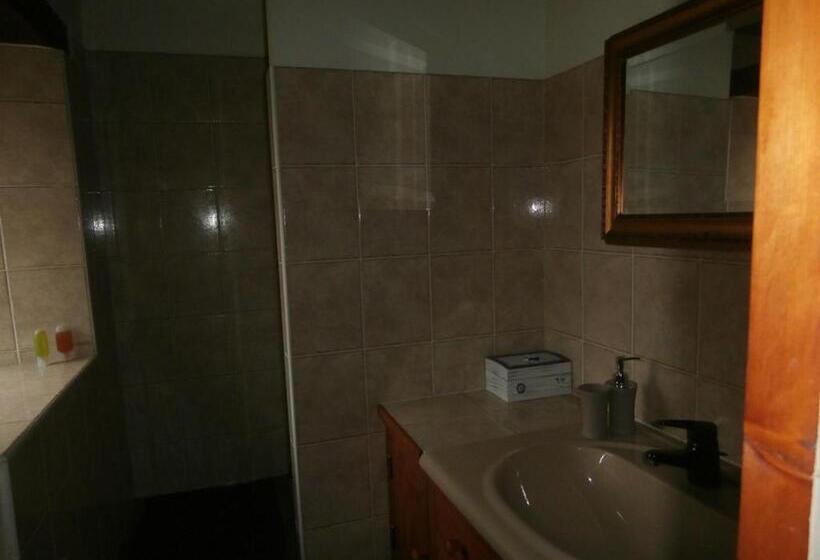 스탠다드 룸, L Apothéis