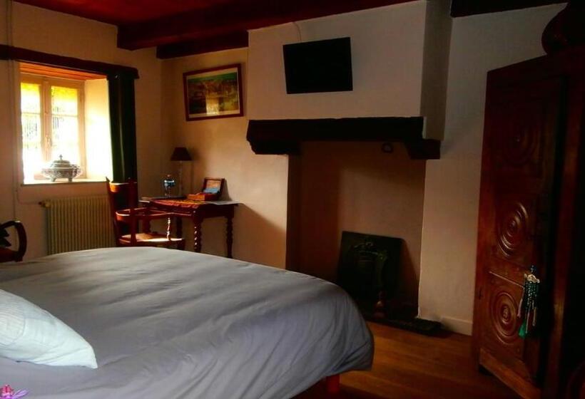 스탠다드 룸, L Apothéis