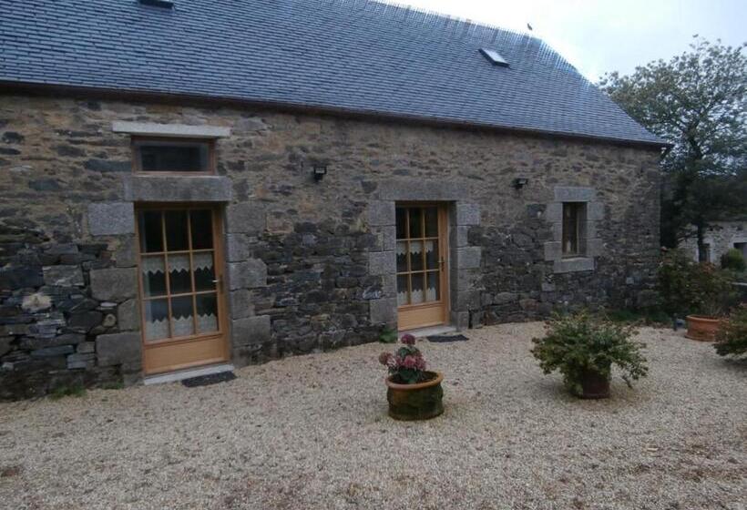 패밀리 룸, L Apothéis