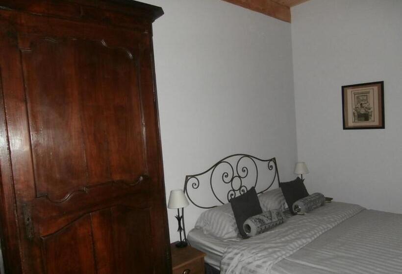 패밀리 룸, L Apothéis