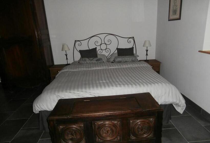 패밀리 룸, L Apothéis