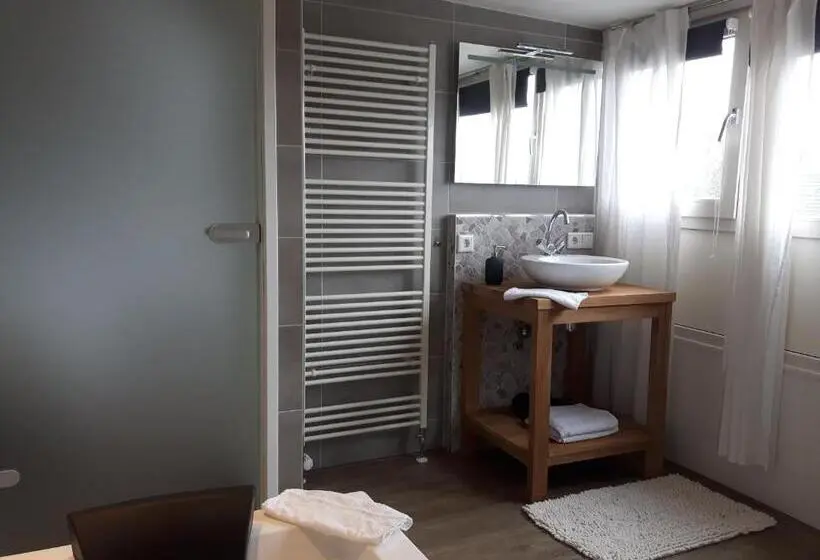 スイート, Sleep Well Ness Domburg