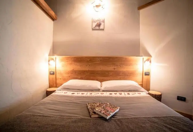スタンダードルーム, Villamour Boutique Hotel & Spa