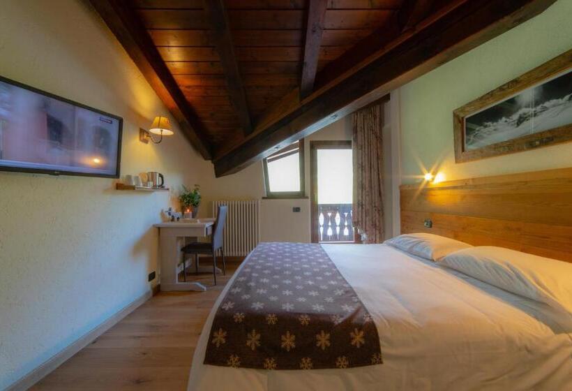 スタンダードルーム, Villamour Boutique Hotel & Spa