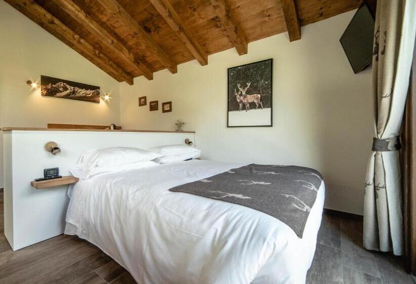 سوییت, Villamour Boutique Hotel & Spa
