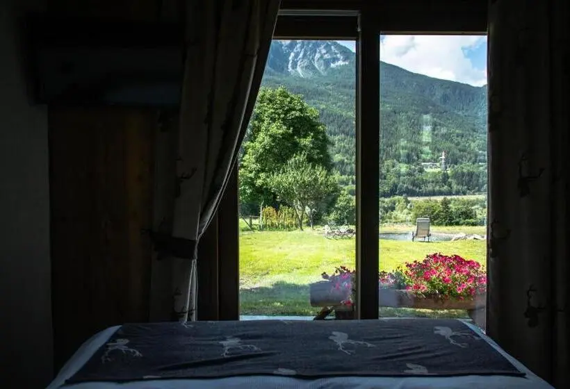 スイート, Villamour Boutique Hotel & Spa