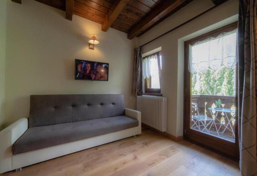 غرفة قياسية, Villamour Boutique Hotel & Spa