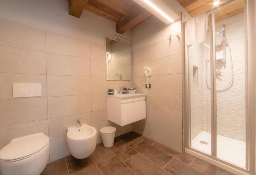 غرفة قياسية, Villamour Boutique Hotel & Spa