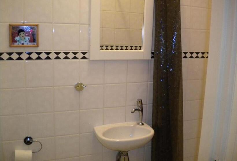 חדר סטנדרט, Bed & Breakfast Maria