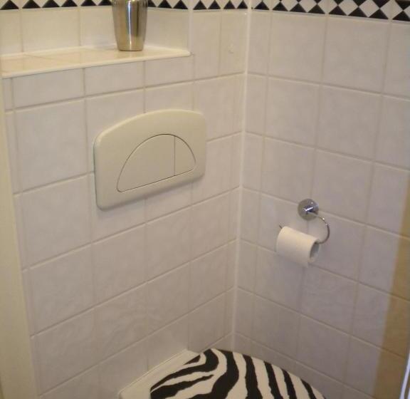 חדר סטנדרט, Bed & Breakfast Maria