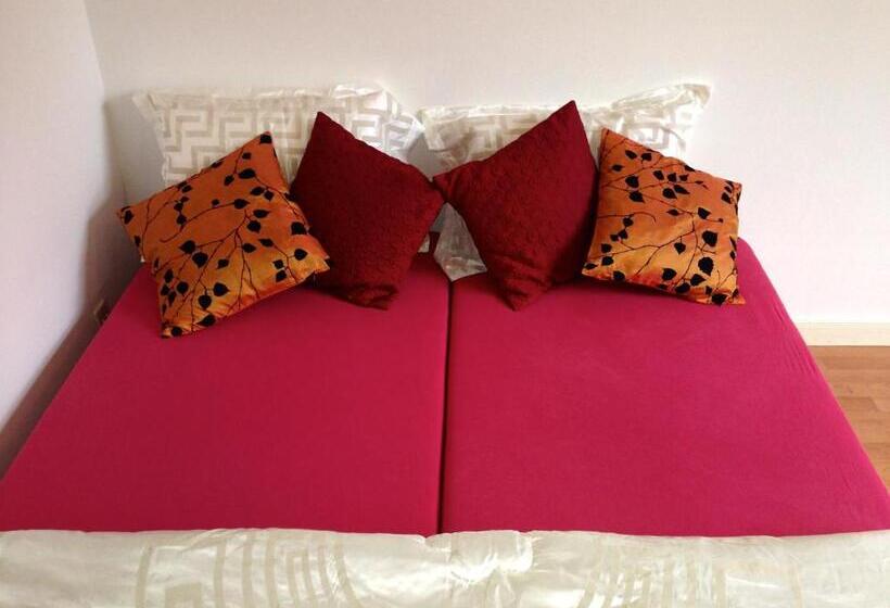 חדר סטנדרט, Bed & Breakfast Maria