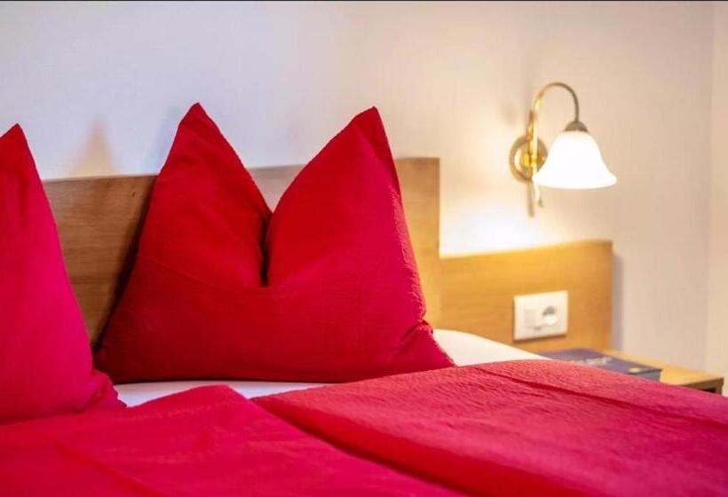 １ベッドルームアパートメント, Gfliererhof