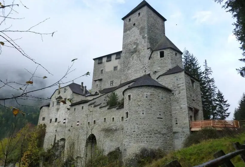 Huoneisto 2 Makuuhuonetta, Lahnerhof