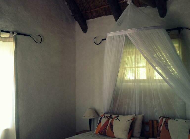 בית, 2 חדרי שינה, Mooi Bly