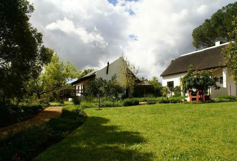 בית, 2 חדרי שינה, Mooi Bly