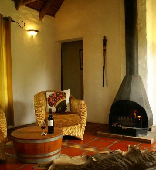 בית, 2 חדרי שינה, Mooi Bly