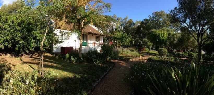 בית, 2 חדרי שינה, Mooi Bly