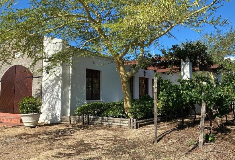 בית, חדר שינה 1, Mooi Bly