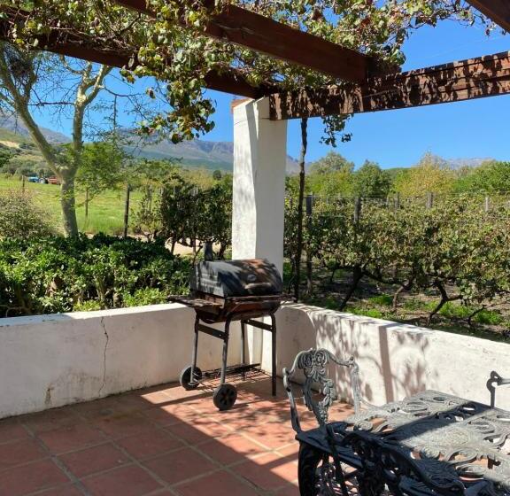 בית, חדר שינה 1, Mooi Bly