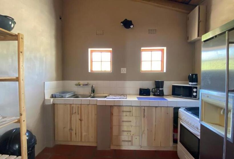 בית, חדר שינה 1, Mooi Bly