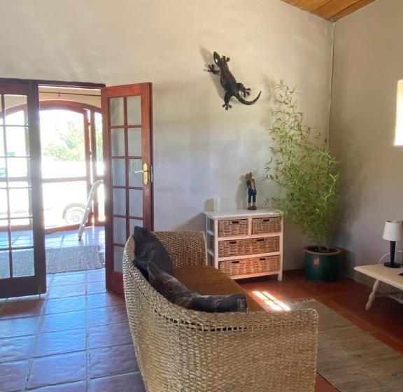 בית, חדר שינה 1, Mooi Bly