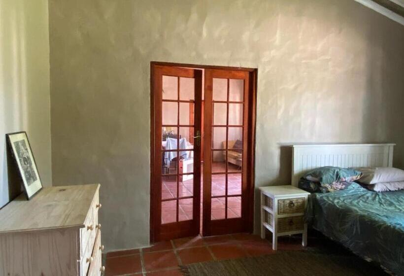 בית, חדר שינה 1, Mooi Bly