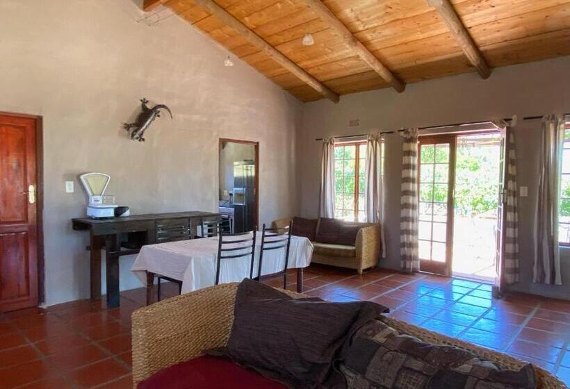 בית, חדר שינה 1, Mooi Bly