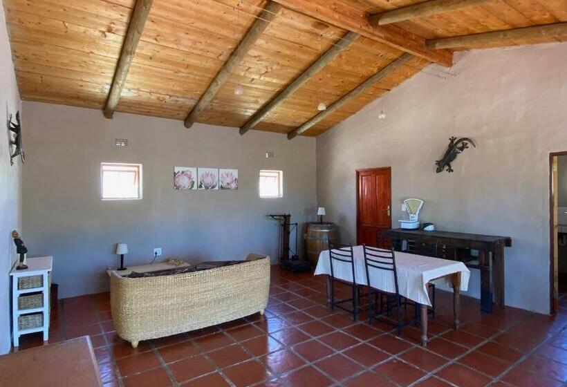 בית, חדר שינה 1, Mooi Bly