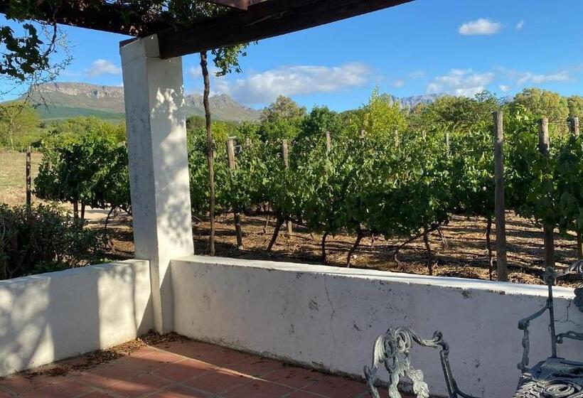 בית, חדר שינה 1, Mooi Bly