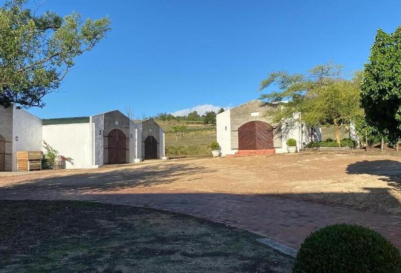 בית, חדר שינה 1, Mooi Bly