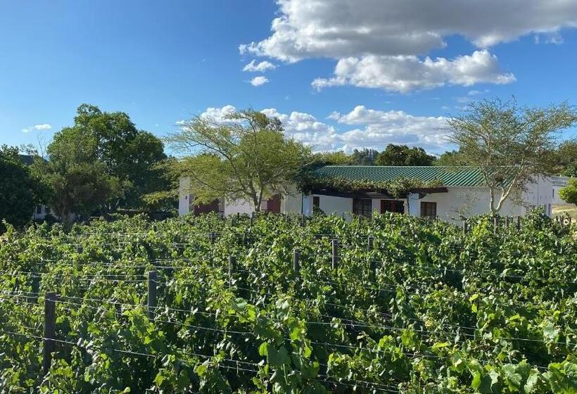 בית, חדר שינה 1, Mooi Bly