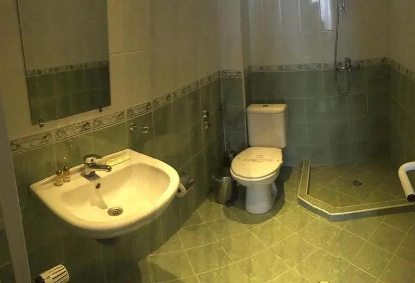 スタンダードルーム, Panorama