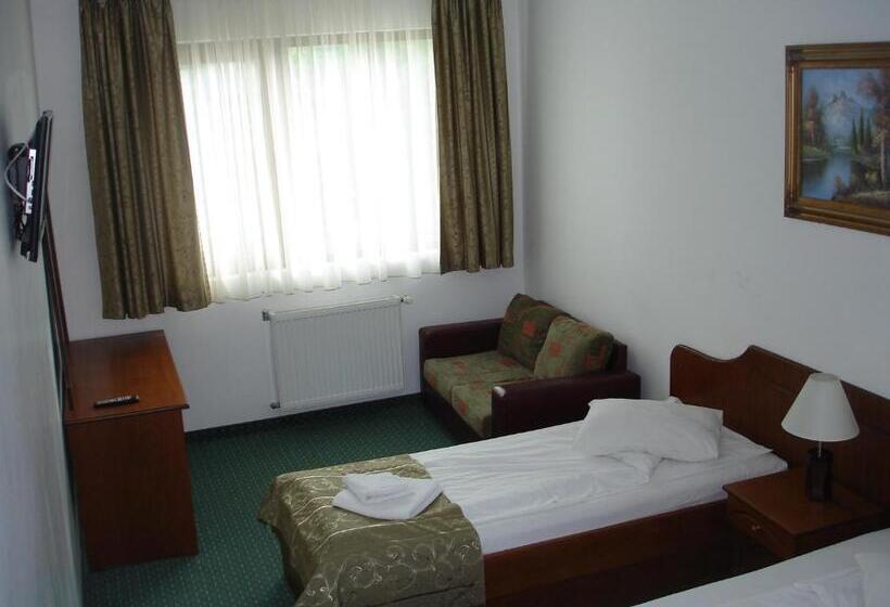 Номер Стандарт, Panorama