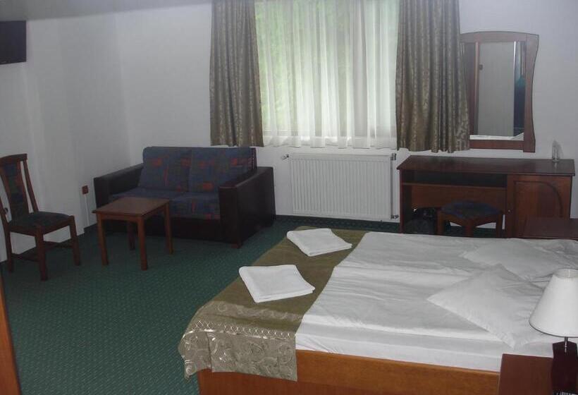 Номер Стандарт, Panorama