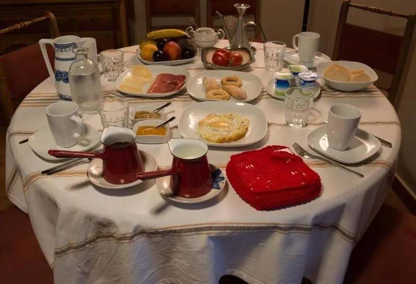 スタンダードルーム, Casa Sara