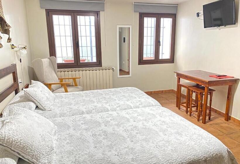 חדר סטנדרט, Casa Sara