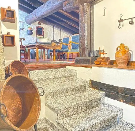 スタンダードトリプルルーム, Casa Sara