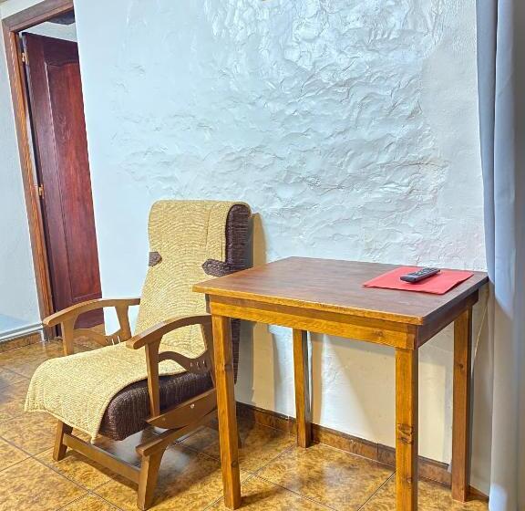 חדר סטנדרט לשלושה, Casa Sara